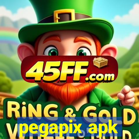 pegapix apk